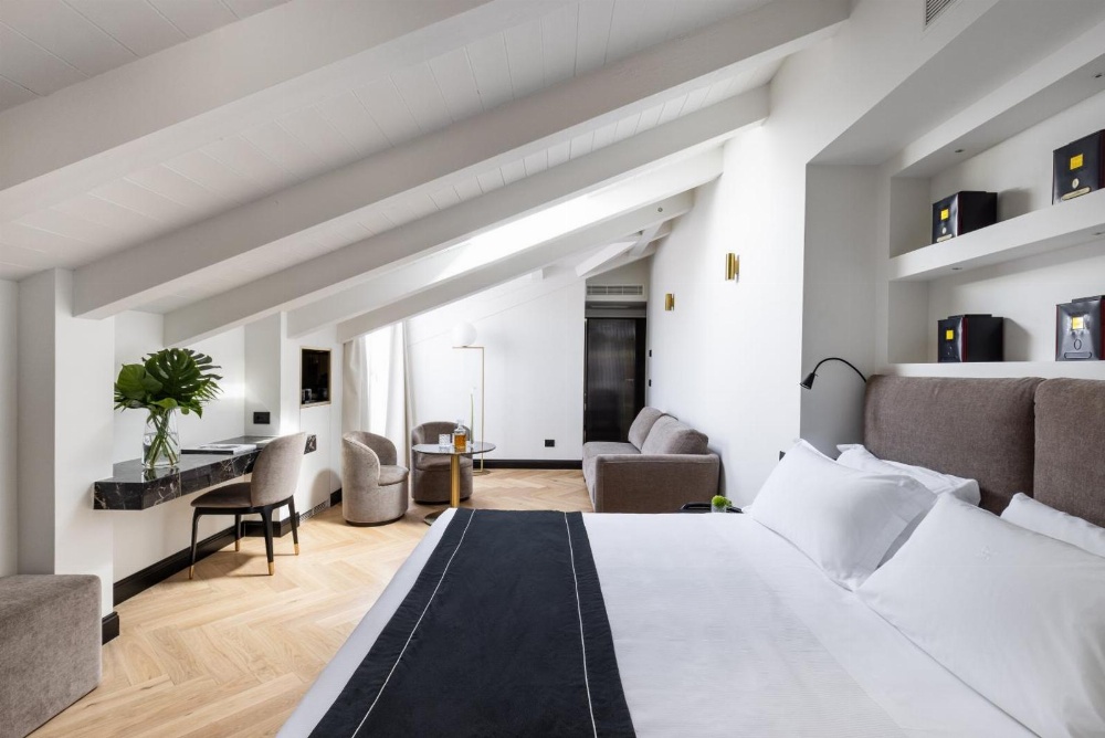 Hotel Continentale Main image